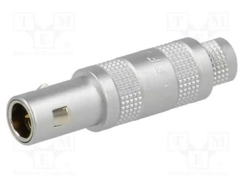Conector: conc&ecirc;ntricos, 00, ficha, macho, solda, .