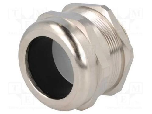 Caixa de empanque, M40, IP68, 22&divide;32mm, metal