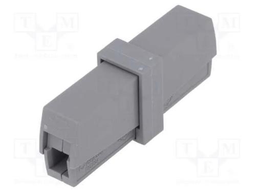 Conector r&aacute;pido, aperto de molas, 0,2&divide;2,5mm2, 450.