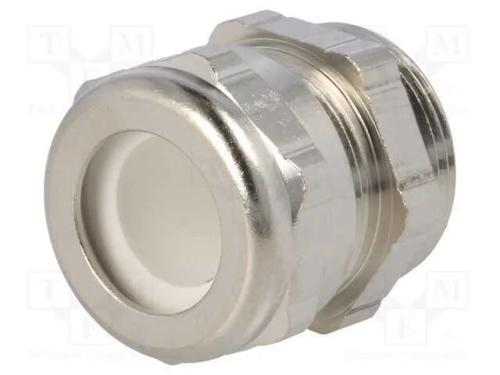 Caixa de empanque, PG21, 11,5&divide;15,5mm, metal
