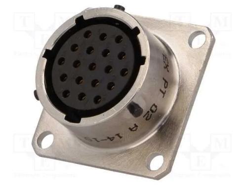 Conector: redondos, colarinho (4 aberturas),para .