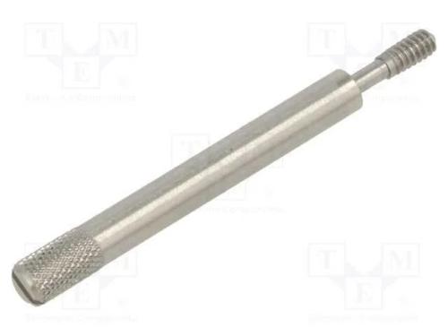 Jackscrew Kit,4-40, Bulk