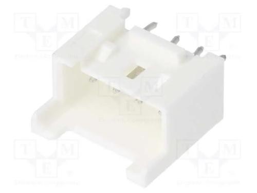 2.5 Wtb Wafer Assy W/Kink 4ckt