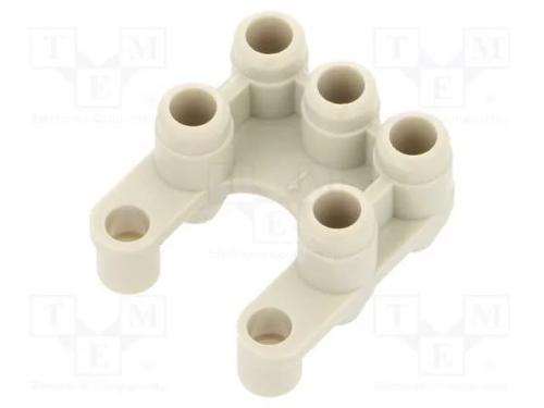 Leiterplattenadapter Fuer Han