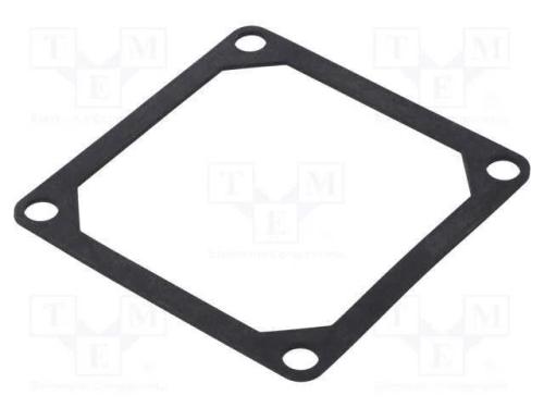 Han 10b Gasket For Terminal Housing