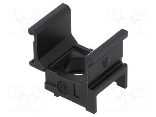 Conector: Placa-Placa, Macho, Pin: 1, Har-Modular.