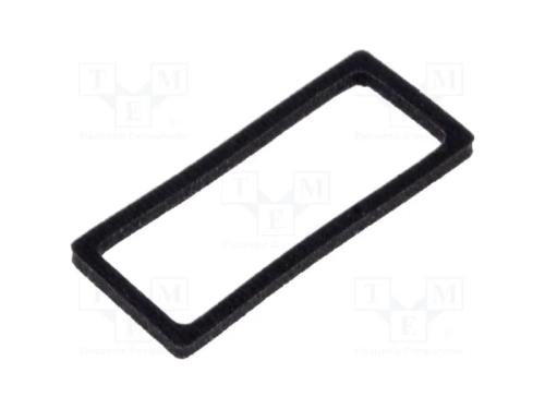 Anilha do Perfil, Mini Universal Mate-N-Lok, 4,14mm, Pin: 10