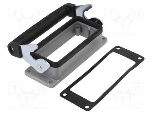 Carca&ccedil;a: para Conetores Hdc, Epic H-B, Tamanho H-B 16, 77,5x27mm