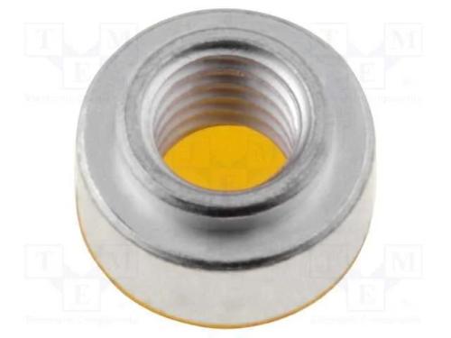 Elemento fortificador, 123A-40, M.2 (NGFF)