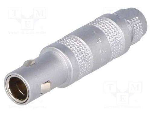 Conector: conc&ecirc;ntricos, 00, ficha, macho, solda, .