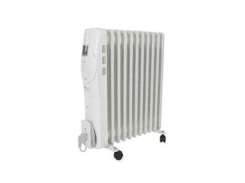 Aquecedor a &Oacute;leo 2500w C/ Visor Lcd - Perel