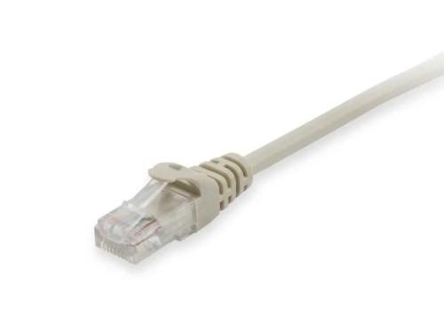 Equip 603015 Cabo de Rede Bege 5 M Cat6a U/Utp (U.