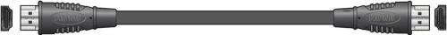 AV LINK 112.079UK CABO HDMI 1 M HDMI TYPE A (STAN.