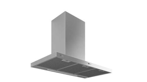 Exaustor de Chamin&eacute; Dsh 986 586m&sup3;/H Inox - Teka