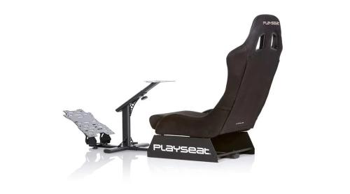 PLAYSEAT EVOLUTION ALCANTARA CADEIRA DE JOGOS UNI.