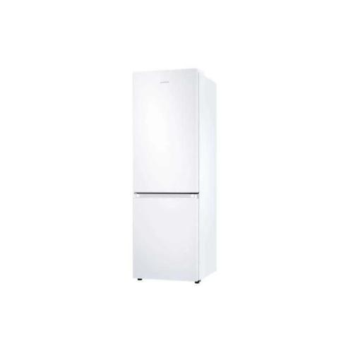 Combined Refrigerator Rb34c600cww 344l (White) - Samsung