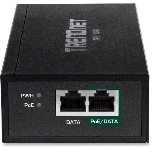 TRENDNET TPE-119GI ADAPTADOR POE GIGABIT ETHERNET