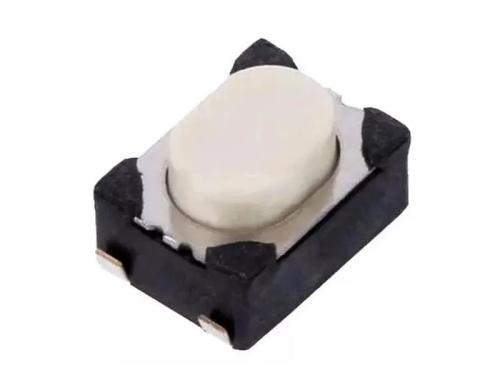 Microinterruptor Tact Spst-No Pos 2 16vd/0.05a Smt
