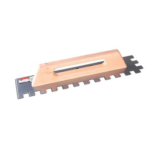 Peine Acero 48cm (20x20) R75962 Rubi