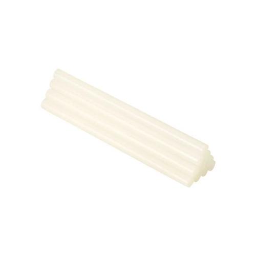 Tubo de Cola para Uso Universal &Oslash;12x195mm Transl&uacute;cido 430307 Salki
