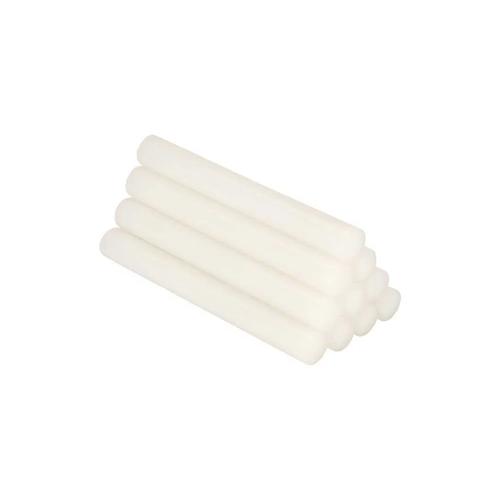 Tubo de Cola para Uso Universal &Oslash;12x95mm Branco 430406 Salki