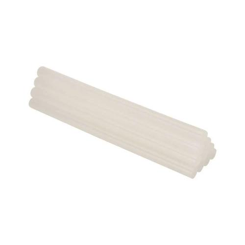 Tubo de Cola para Uso Universal &Oslash;12x195mm Transl&uacute;cida 4322103 Salki