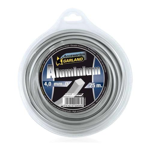 S.Of. Dispensador Alu: 25m - 4,0mm C 71024c2540 G.