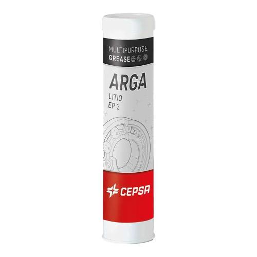 Graxa de Uso Multiple Arga L&iacute;tio Ep 2 400g Cepsa