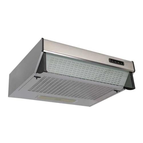 Telescopic Exhaust Fan 60cm 110w D Ort-628 - Orima