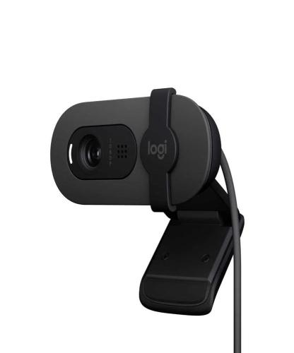 Webcam Brio 100 Fhd Webcam     Cam