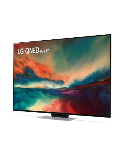 Smart Tv 55" 55qned866re Ultra Hd 4k Qned Mini LED - Lg