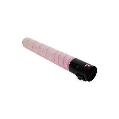 Toner Revel Tn-514m Ineo +558/458/658 Magenta