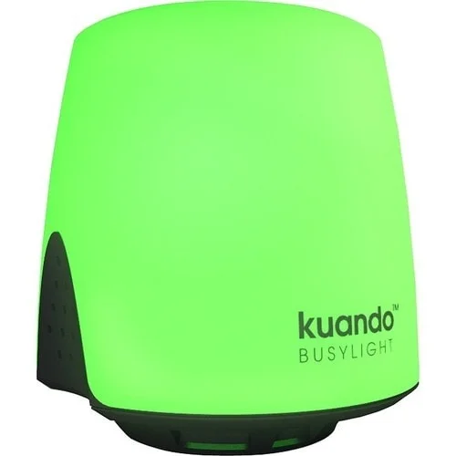 Luz de Precen&ccedil;a Kuando Busylight Uc Omega