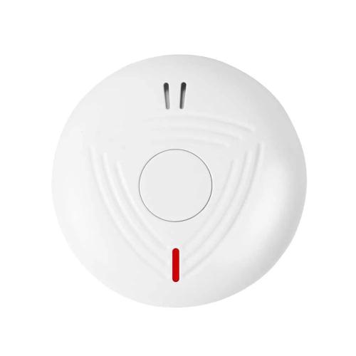 Detector de Fumo Aut&ocirc;nomo Interconectado Anka - P.