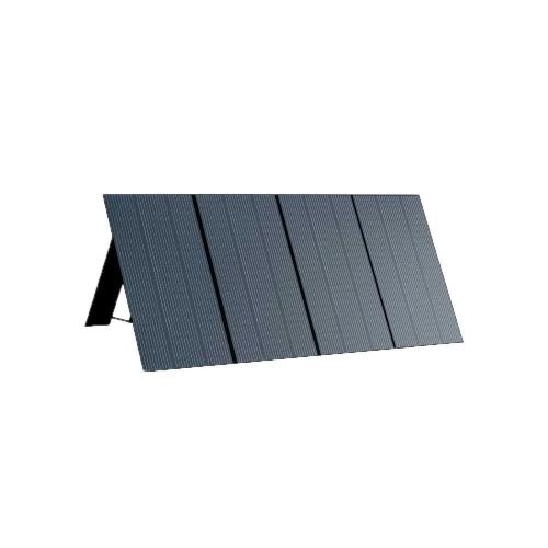 Bluetti - Painel Solar - Tecnolog&iacute;a Chumbo &Aacute;cido Agm - Potencia 350w -  Efici&ecirc;ncia da C&eacute;lula 23.4% -