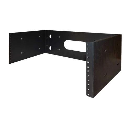 Arm&aacute;rio Rack de Parede Aberto - At&eacute; 4u Rack de 19.