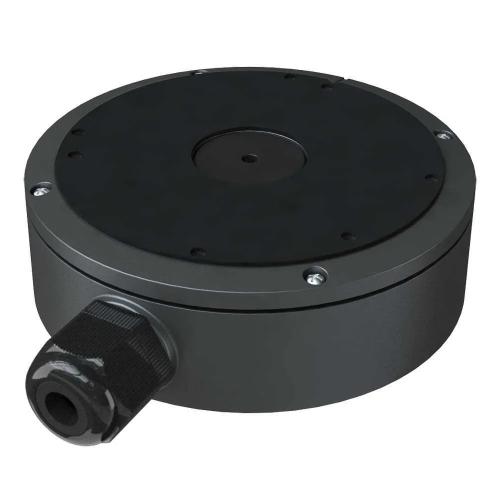 Caixa de Deriva&ccedil;&atilde;o Safire Smart - para C&acirc;maras Dome - Apto para Uso Exterior Ip66 - Instala&ccedil;&atilde;o em Te