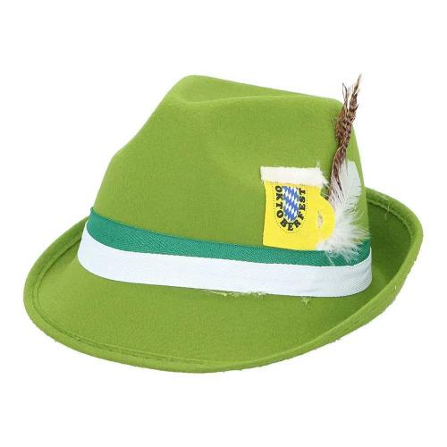 Chap&eacute;u Oktoberfest para Adulto