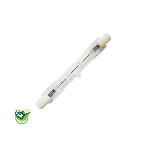 Lampada Halogena Linear 78mm "Energy Saver" 160w 220/240v (Equ. 200w)