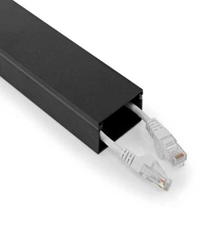 Gestor de Cableado  Conducto  1 Uds.  Espesor M&aacute;x.