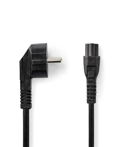 Cable Alimentaci&oacute;n  Conector Alimentaci&oacute;n Macho  .