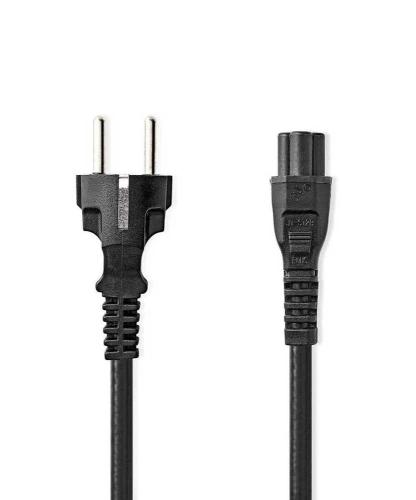 Cable Alimentaci&oacute;n  Conector Alimentaci&oacute;n Macho  .