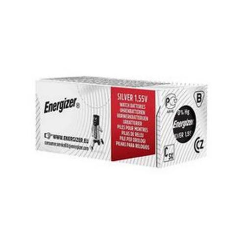 Pila de &Oacute;xido de Plata Sr57  1.55 V Dc  51 Mah  1.