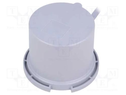 Revestimento, Ficha, Macho, 125a, Iec 60309, Ip67, Torcidos