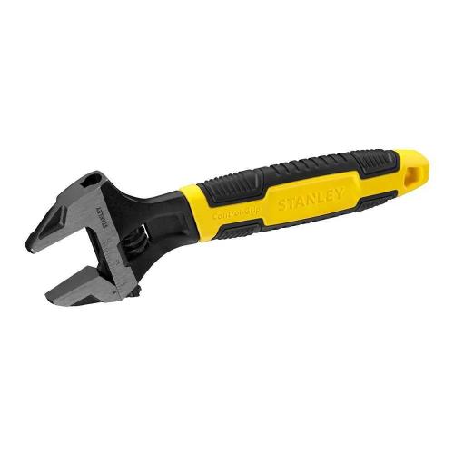 Chave Ajust&aacute;vel Bimateria 200mm 0-90-948 Stanley