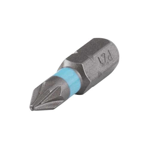Set 3 Pontas S&oacute;lidas Pz 1 1333000 Wolfcraft