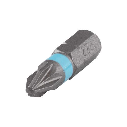 Set 3 Pontas S&oacute;lidas Pz 1334000 Wolfcraft
