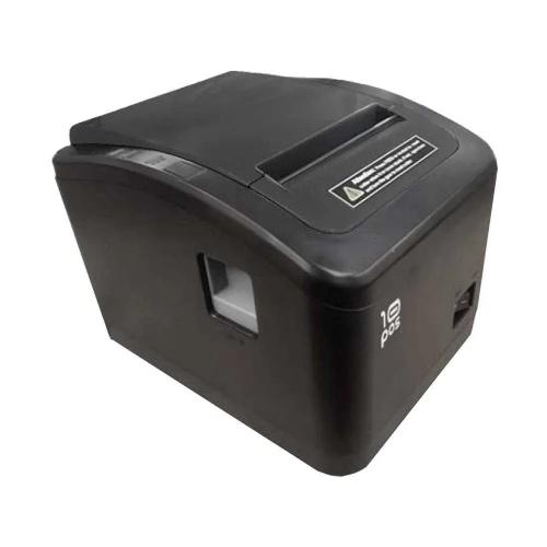 Impressora T&eacute;rmica 10pos Rp-12nw Preto Monocrom&aacute;tica 