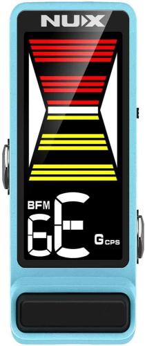 Nu-X Flow Tune Pedal