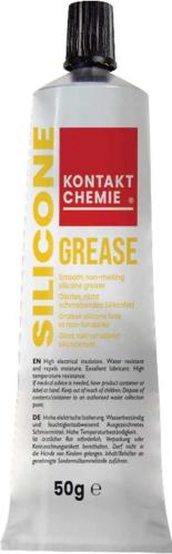 Massa de silicone 50g